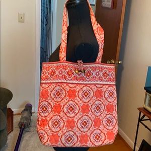 Vera Bradley Tote